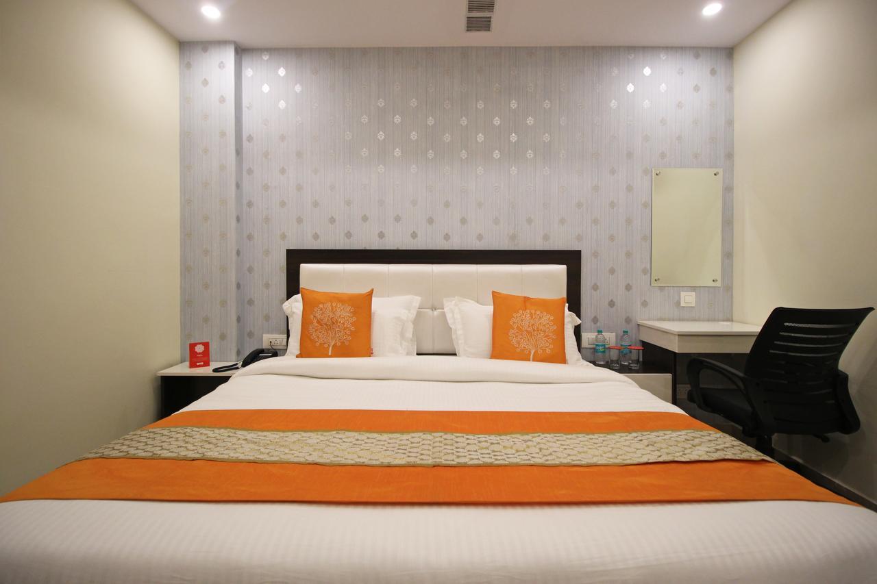 Oyo 8132 Hotel Kukreja Dehradun Luaran gambar