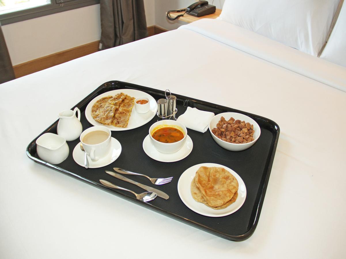 Oyo 8132 Hotel Kukreja Dehradun Luaran gambar