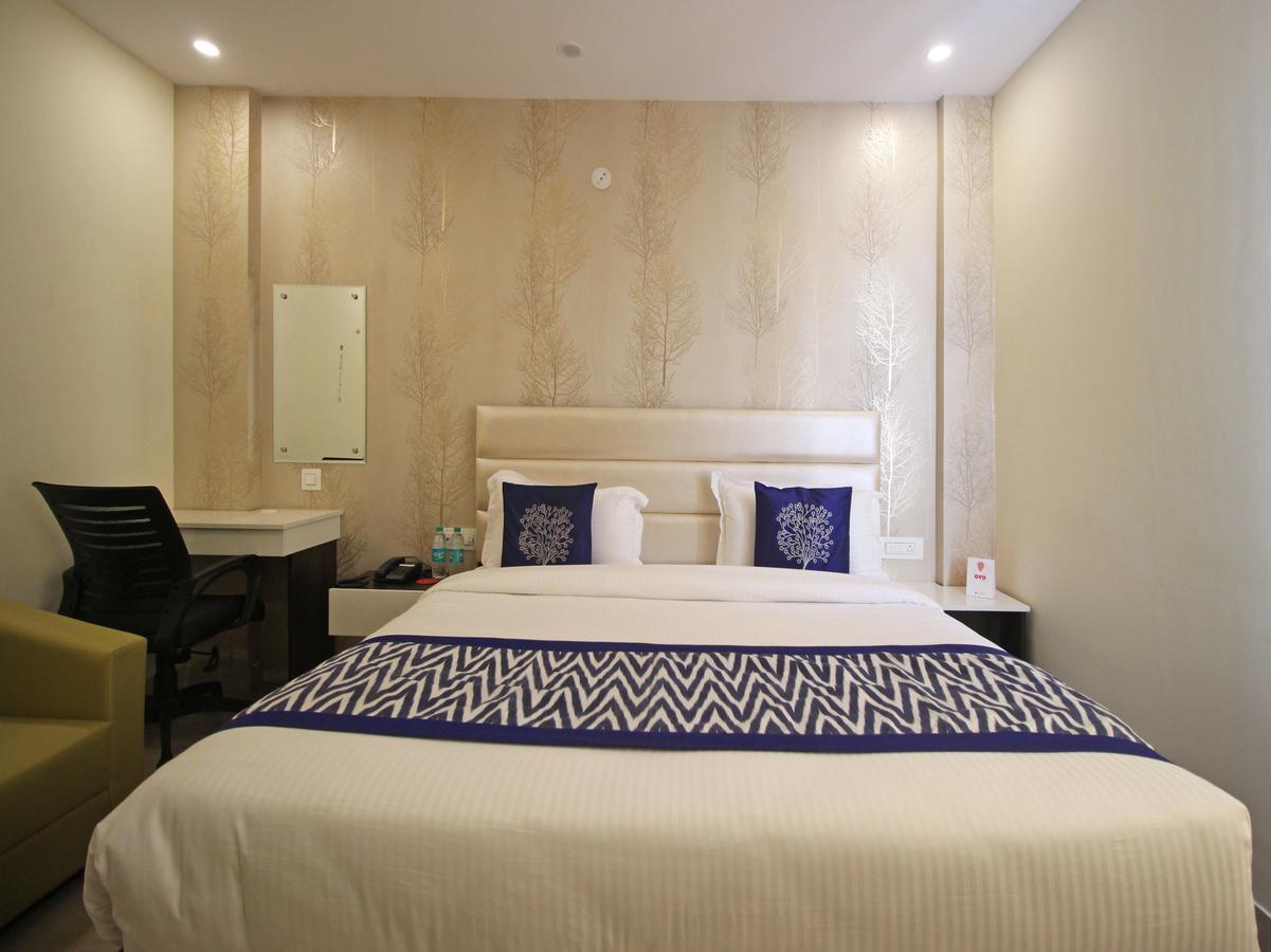 Oyo 8132 Hotel Kukreja Dehradun Luaran gambar
