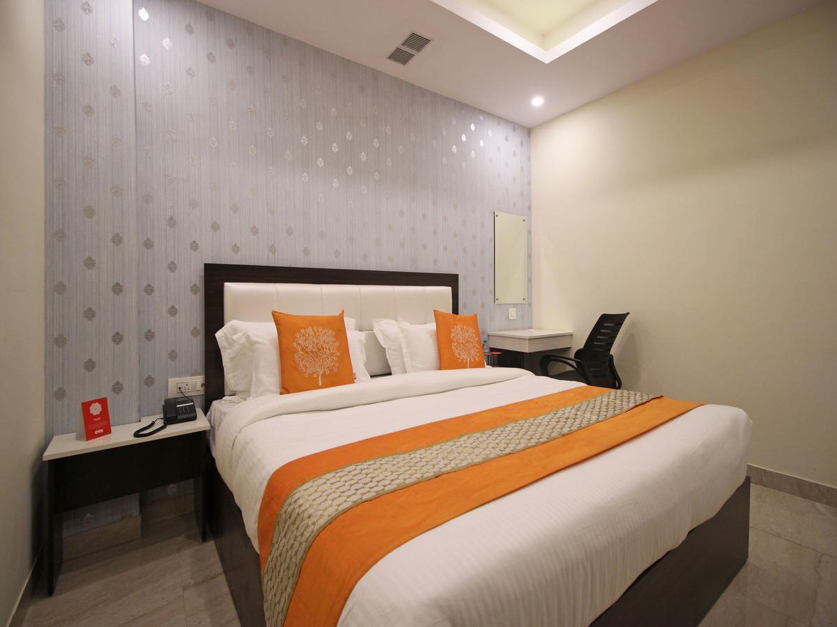 Oyo 8132 Hotel Kukreja Dehradun Luaran gambar