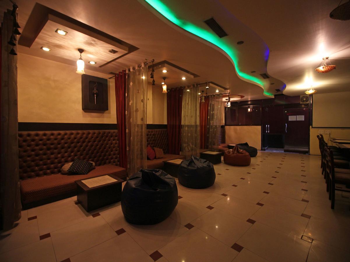 Oyo 8132 Hotel Kukreja Dehradun Luaran gambar