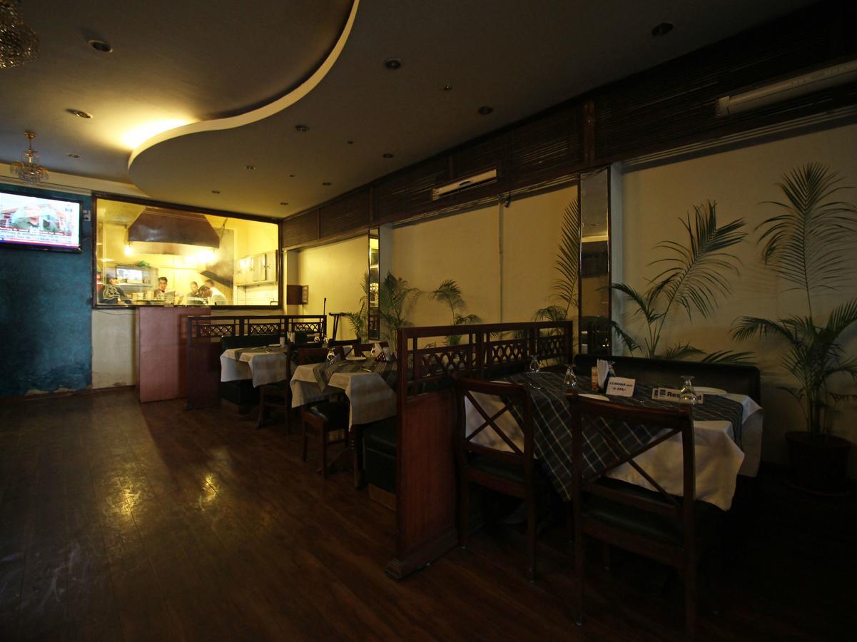 Oyo 8132 Hotel Kukreja Dehradun Luaran gambar