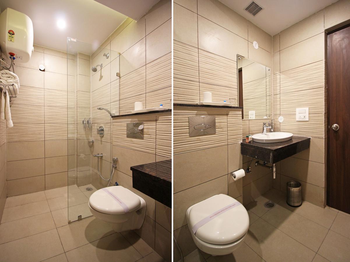 Oyo 8132 Hotel Kukreja Dehradun Luaran gambar