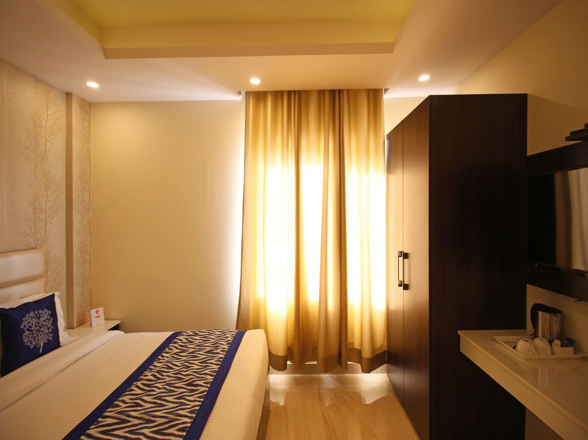 Oyo 8132 Hotel Kukreja Dehradun Luaran gambar