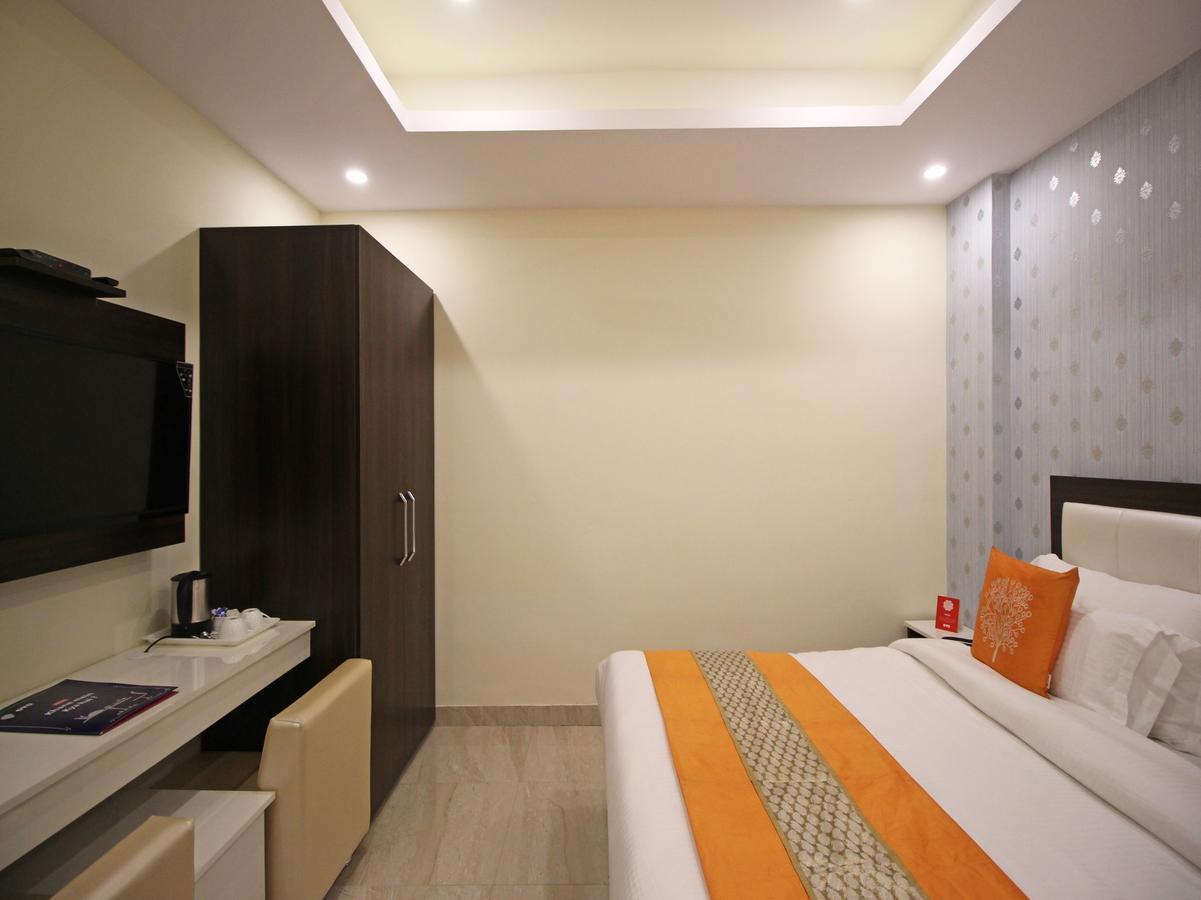 Oyo 8132 Hotel Kukreja Dehradun Luaran gambar