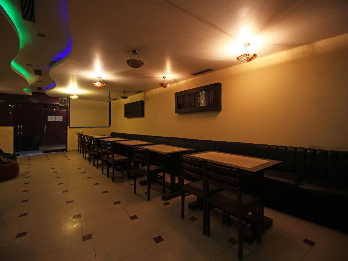 Oyo 8132 Hotel Kukreja Dehradun Luaran gambar
